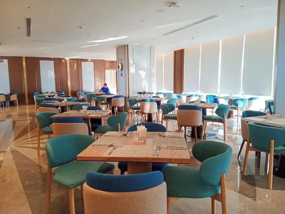 Apec Mandala Mui Ne Hotel Suites 5*
