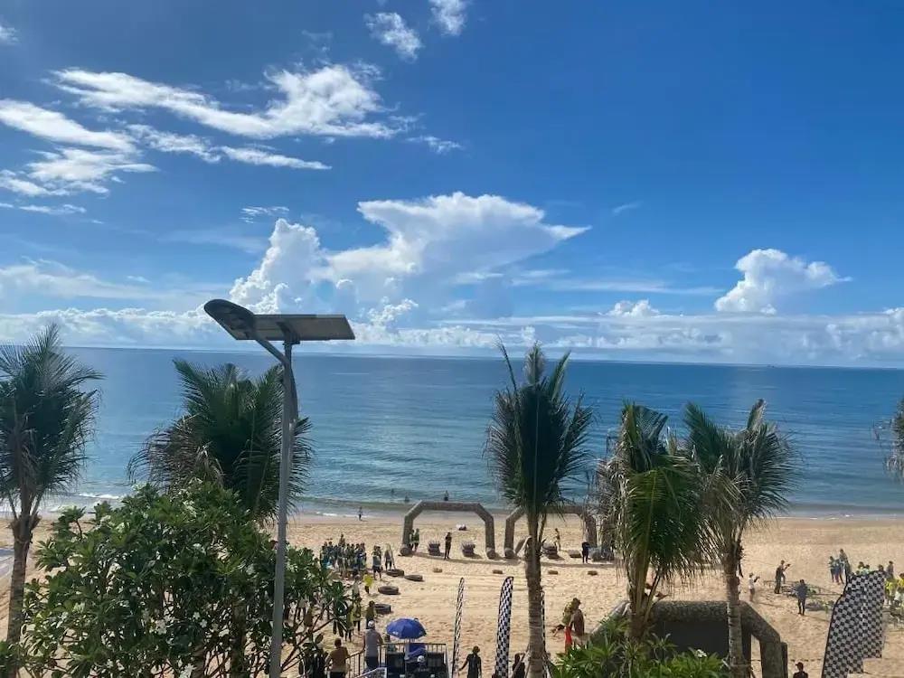 Apec Mandala Mui Ne Hotel Suites 5*