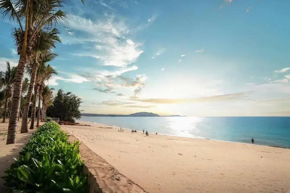 Apec Mandala Mui Ne Hotel Suites 5*
