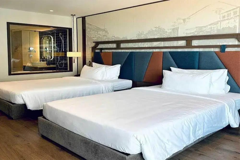 Apec Mandala Mui Ne Hotel Suites 5*