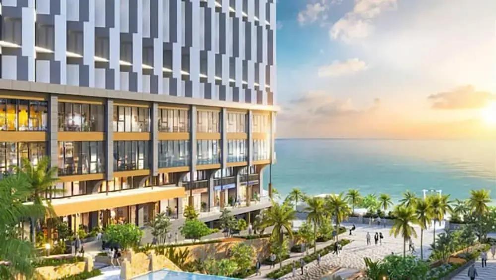 Apec Mandala Mui Ne Hotel Suites 5*