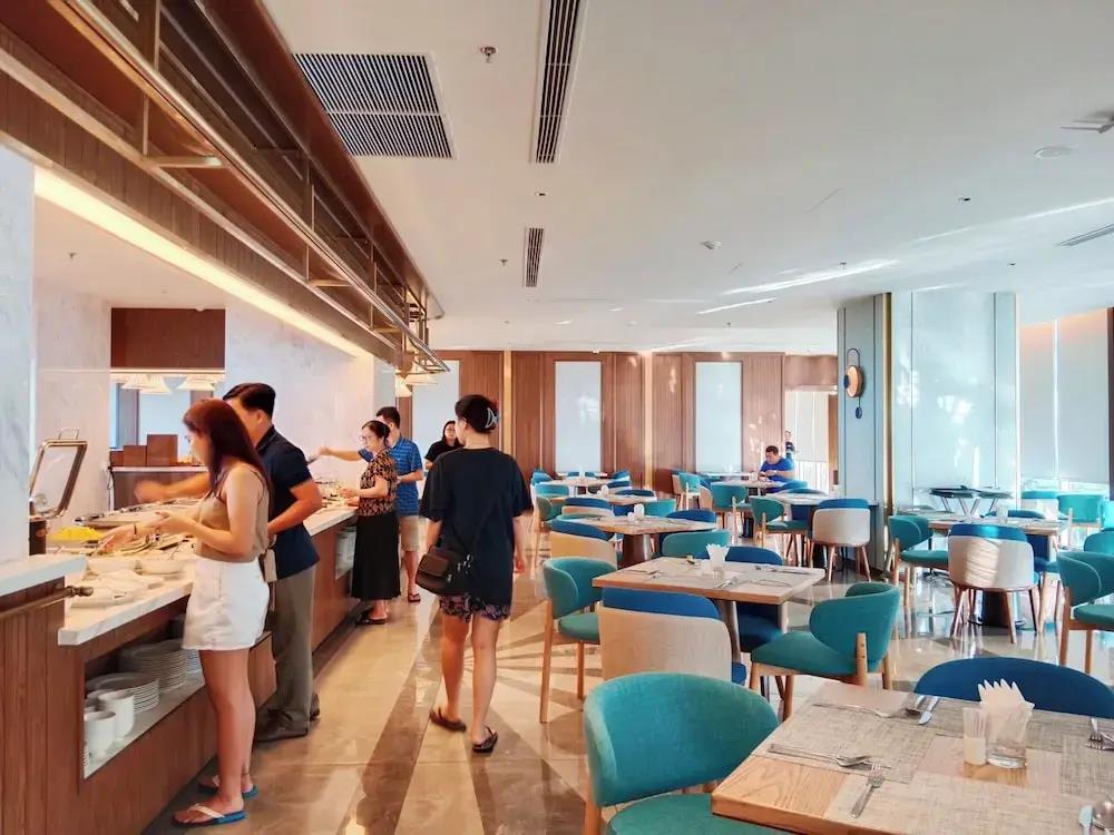 Apec Mandala Mui Ne Hotel Suites 5*