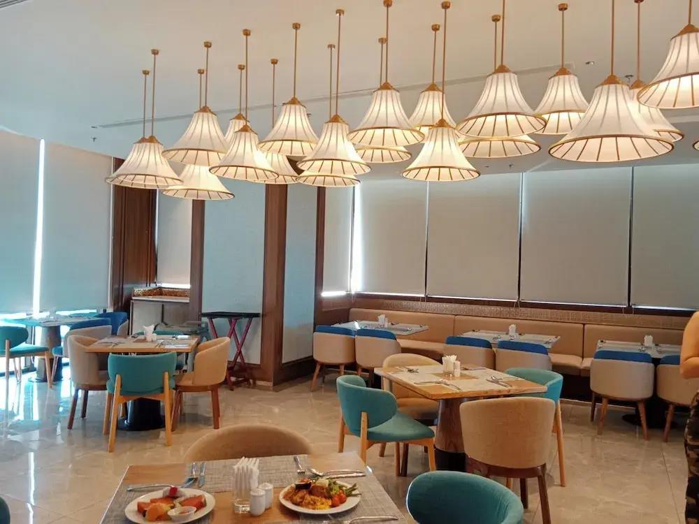 Apec Mandala Mui Ne Hotel Suites 5*
