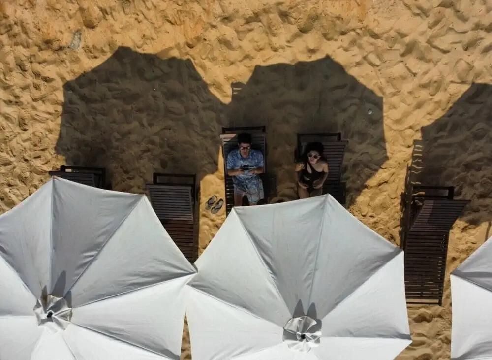 Apec Mandala Mui Ne Hotel Suites 5*