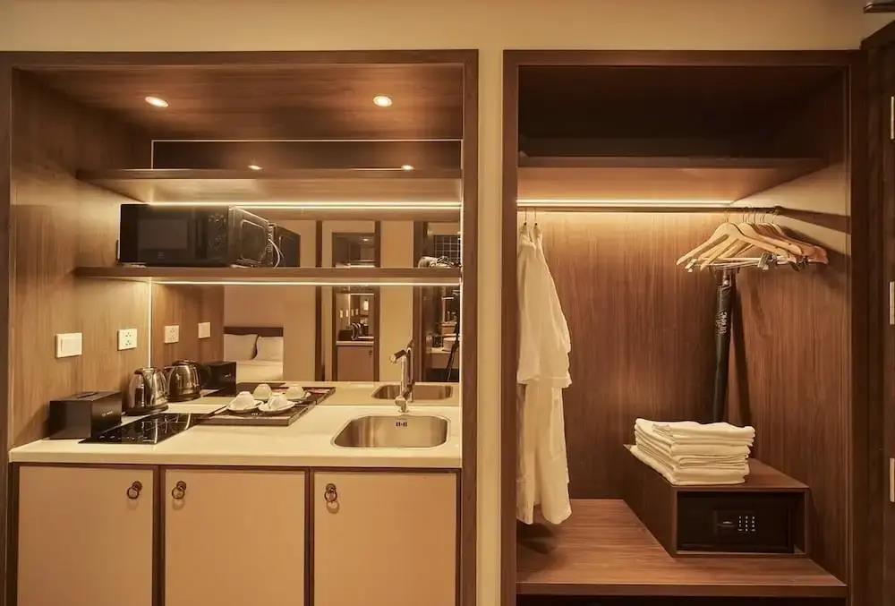 Apec Mandala Mui Ne Hotel Suites 5*