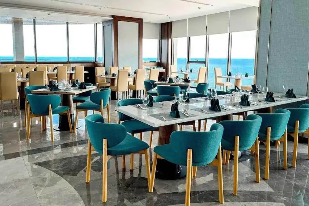 Apec Mandala Mui Ne Hotel Suites 5*