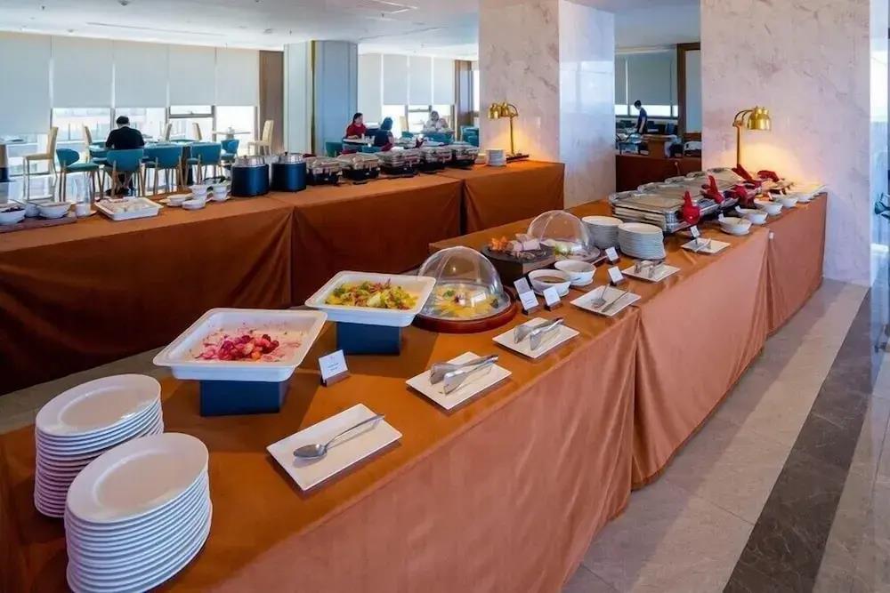 Apec Mandala Mui Ne Hotel Suites 5*