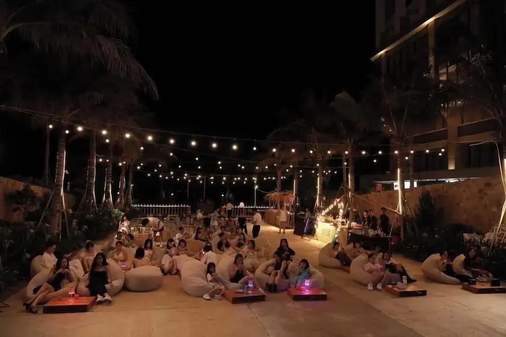 Apec Mandala Mui Ne Hotel Suites 5*
