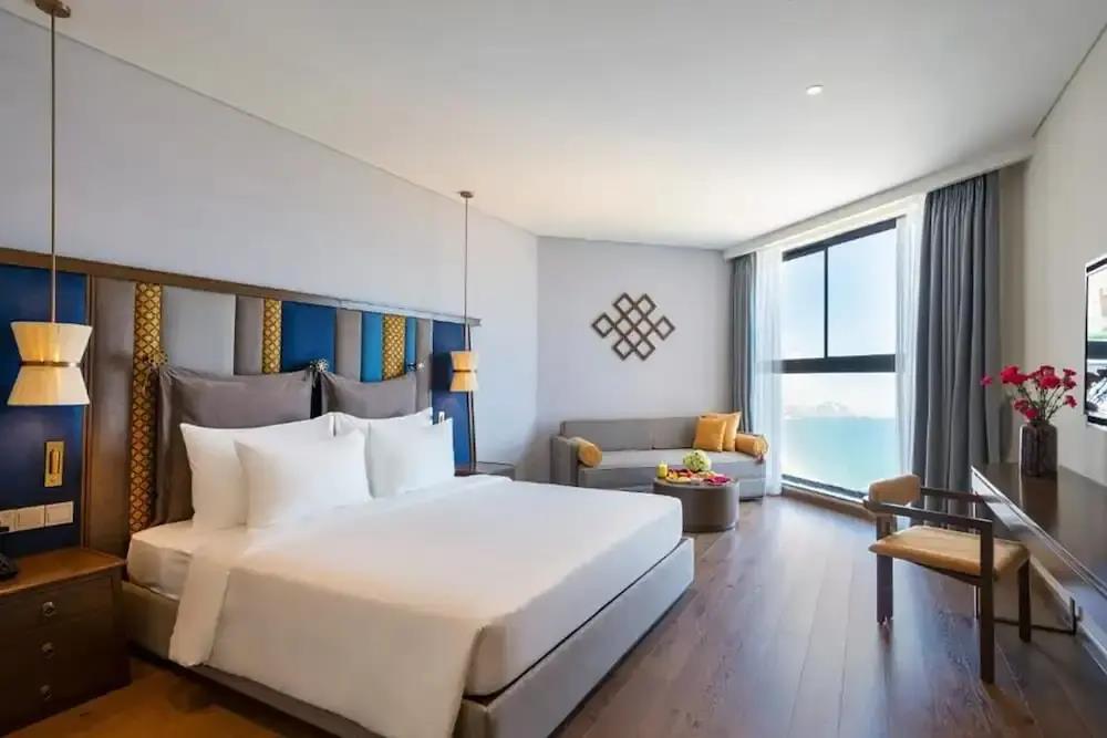 Apec Mandala Mui Ne Hotel Suites 5*