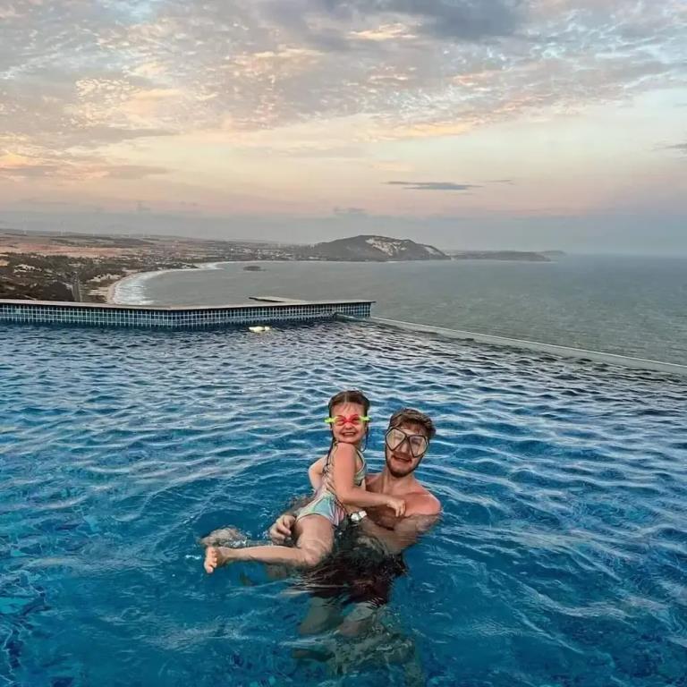 Apec Mandala Mui Ne Hotel Suites 5*