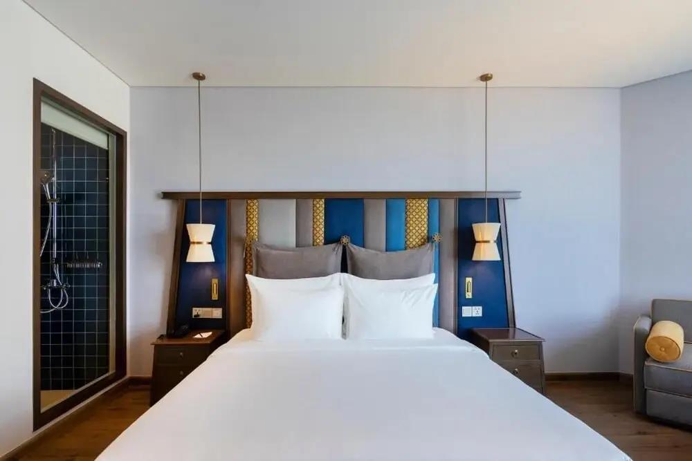 Apec Mandala Mui Ne Hotel Suites 5*