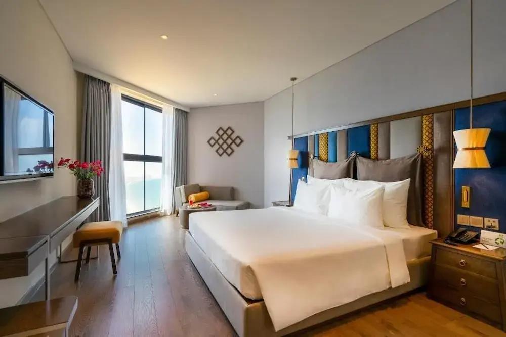 Apec Mandala Mui Ne Hotel Suites 5*