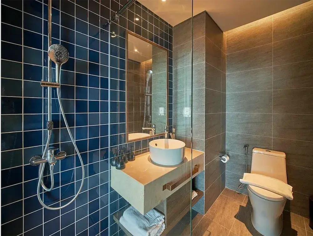 Apec Mandala Mui Ne Hotel Suites 5*