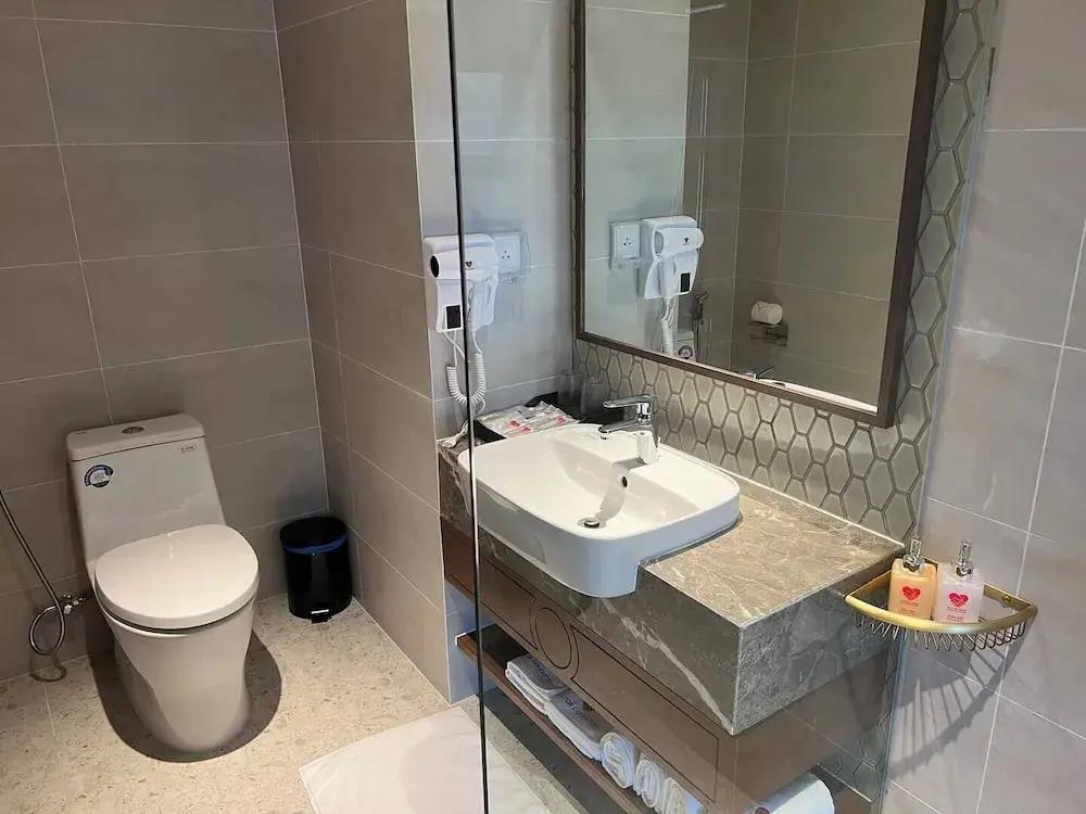 Apec Mandala Mui Ne Hotel Suites 5*