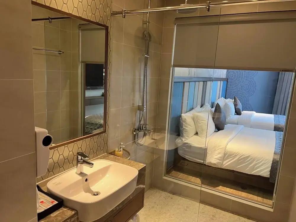 Apec Mandala Mui Ne Hotel Suites 5*