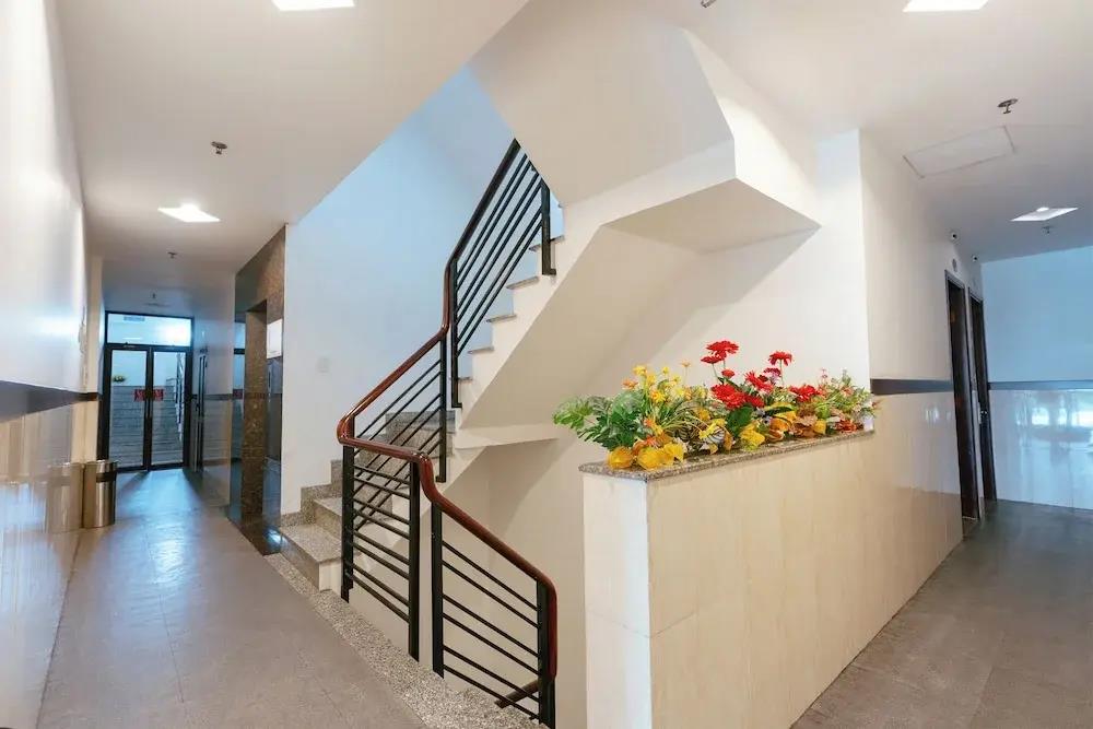 Townhouse Oak Southern Star Hotel Quang Trung Industrial Zone District 12. 2*