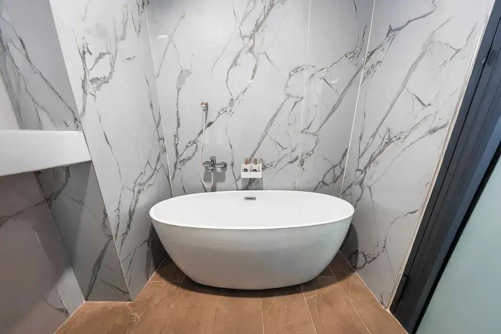 Townhouse Oak Southern Star Hotel Quang Trung Industrial Zone District 12. 2*