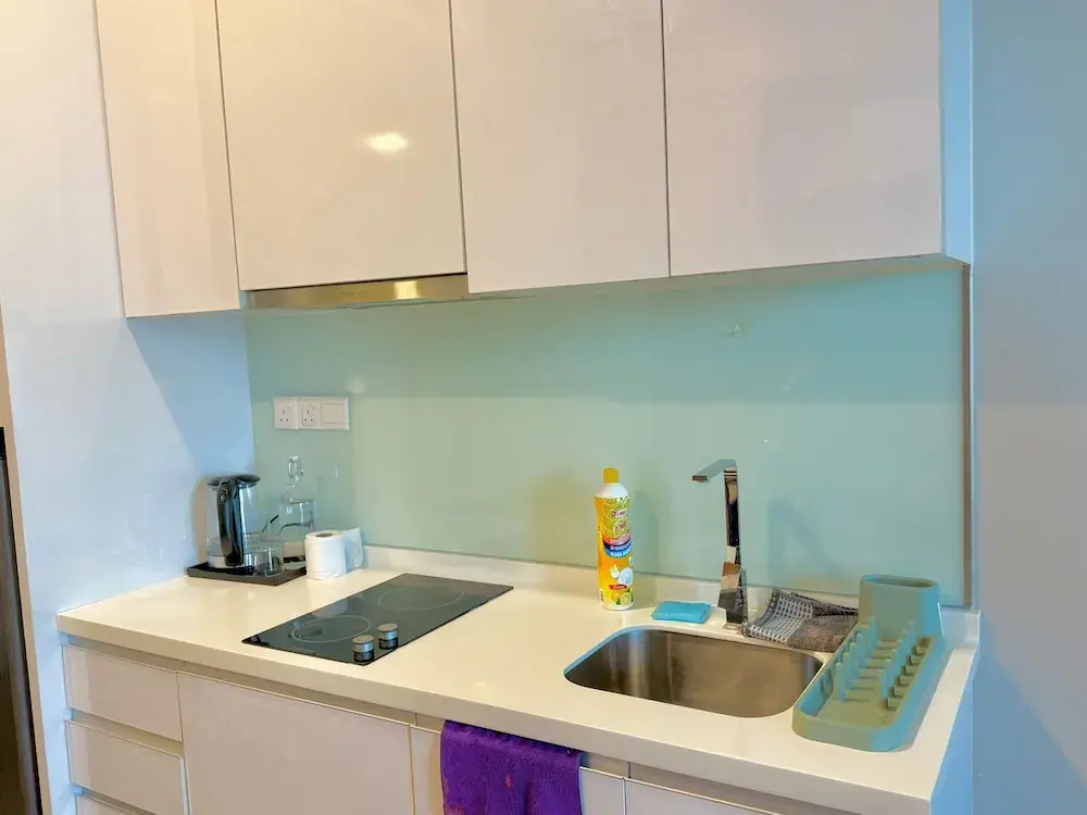 Crystal Suites At Ramada Hotel 4*