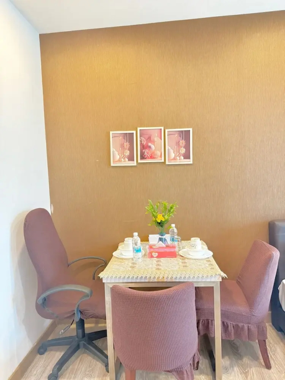 Crystal Suites At Ramada Hotel 4*