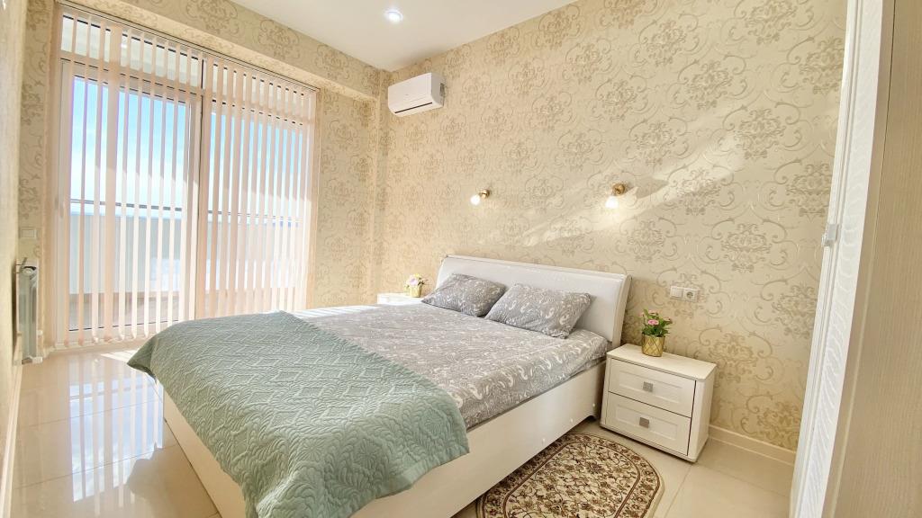 Alfa Apartamenty Pervomayskaya Apartments 1 0*