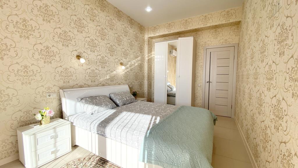 Alfa Apartamenty Pervomayskaya Apartments 1 0*
