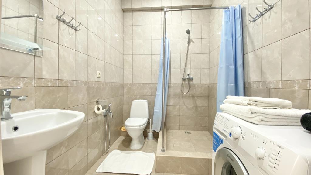 Alfa Apartamenty Pervomayskaya Apartments 1 0*