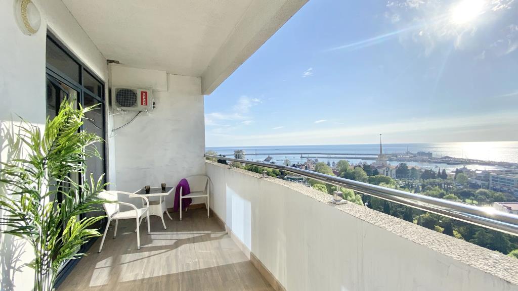 Alfa Apartamenty Pervomayskaya Apartments 1 0*