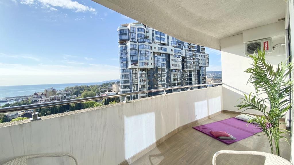 Alfa Apartamenty Pervomayskaya Apartments 1 0*