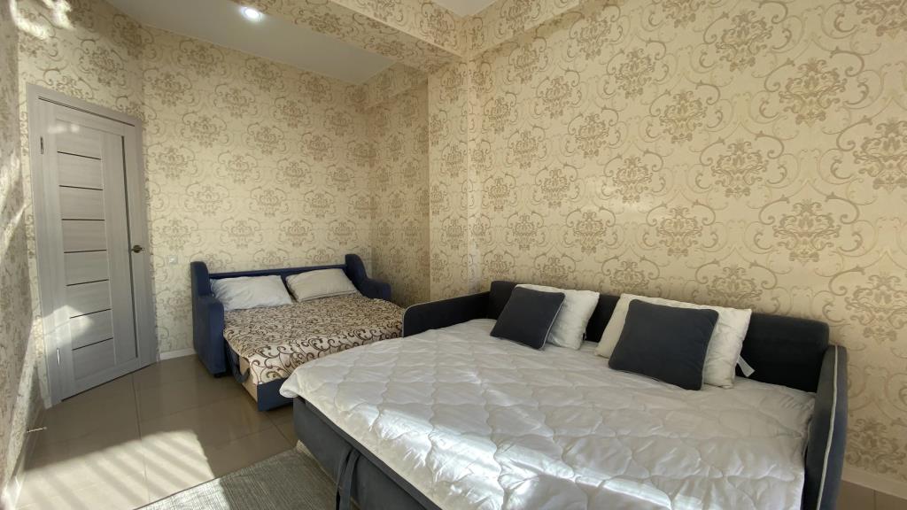 Alfa Apartamenty Pervomayskaya Apartments 1 0*