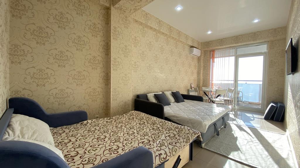 Alfa Apartamenty Pervomayskaya Apartments 1 0*