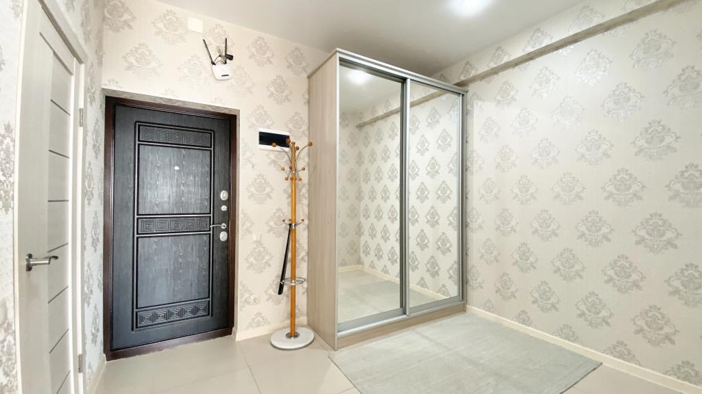Alfa Apartamenty Pervomayskaya Apartments 1 0*
