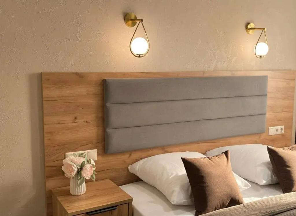 Menua Hotel 0*