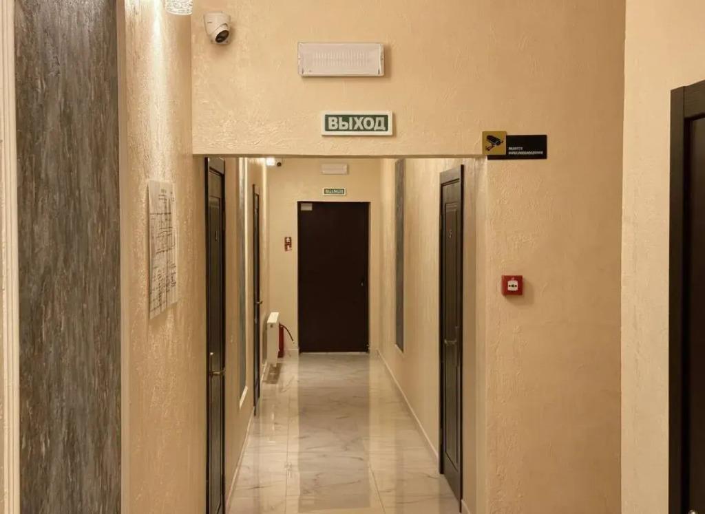Menua Hotel 0*