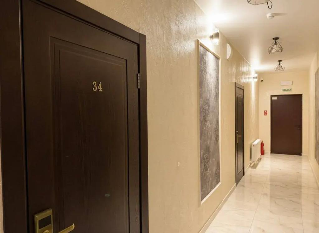 Menua Hotel 0*