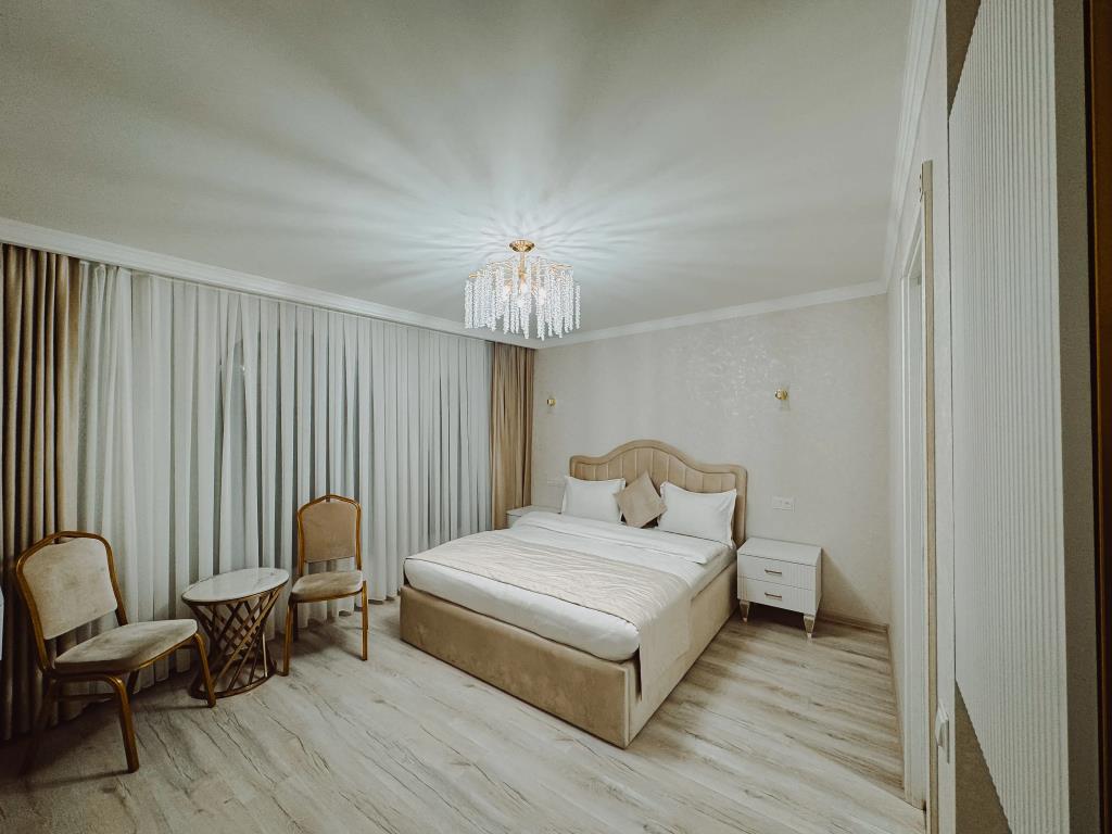 Yerevan In Boutique-hotel 0*