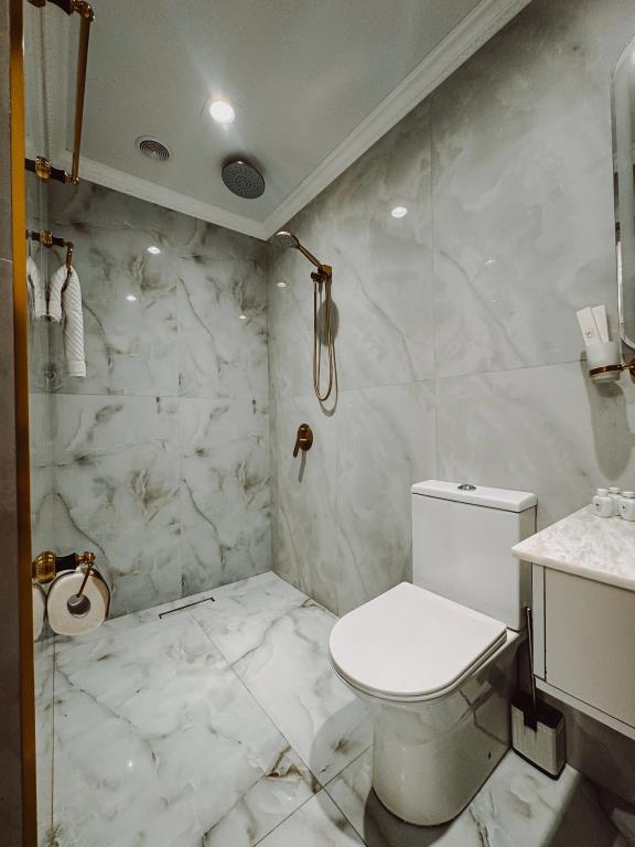 Yerevan In Boutique-hotel 0*