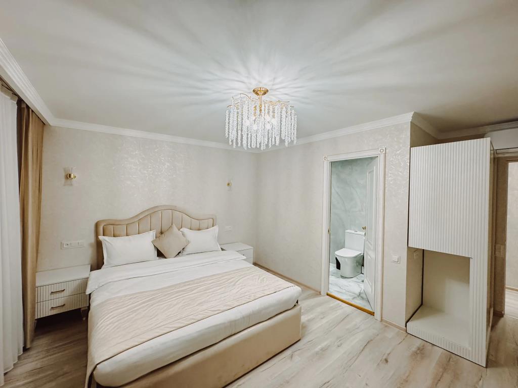 Yerevan In Boutique-hotel 0*
