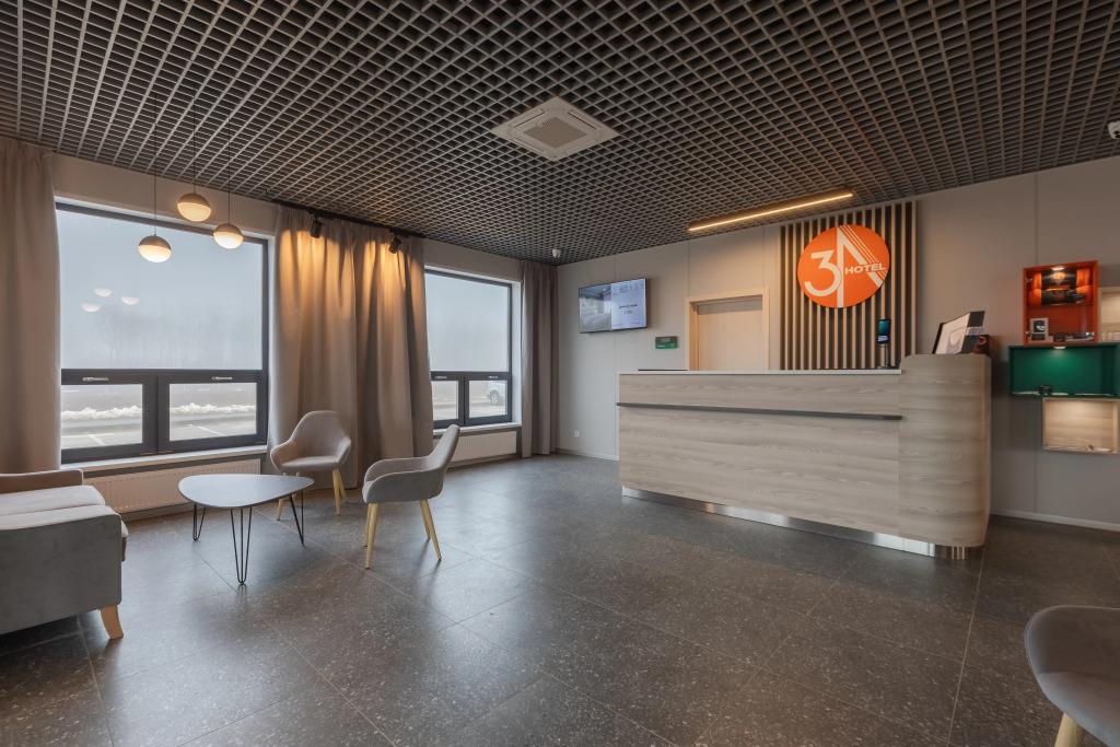 3a Sortavala Hotel 0*
