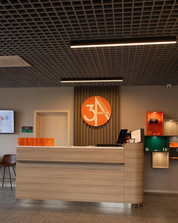 3a Sortavala Hotel 0*
