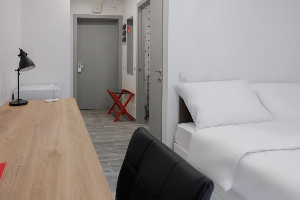 Azimut Skolkovo Hotel 0*