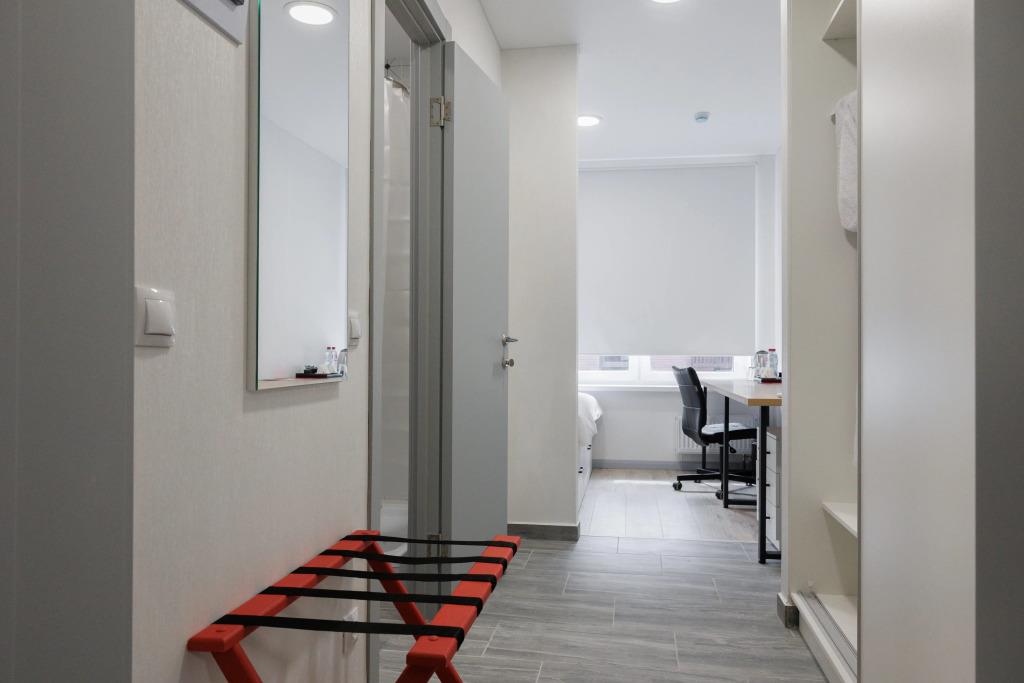 Azimut Skolkovo Hotel 0*