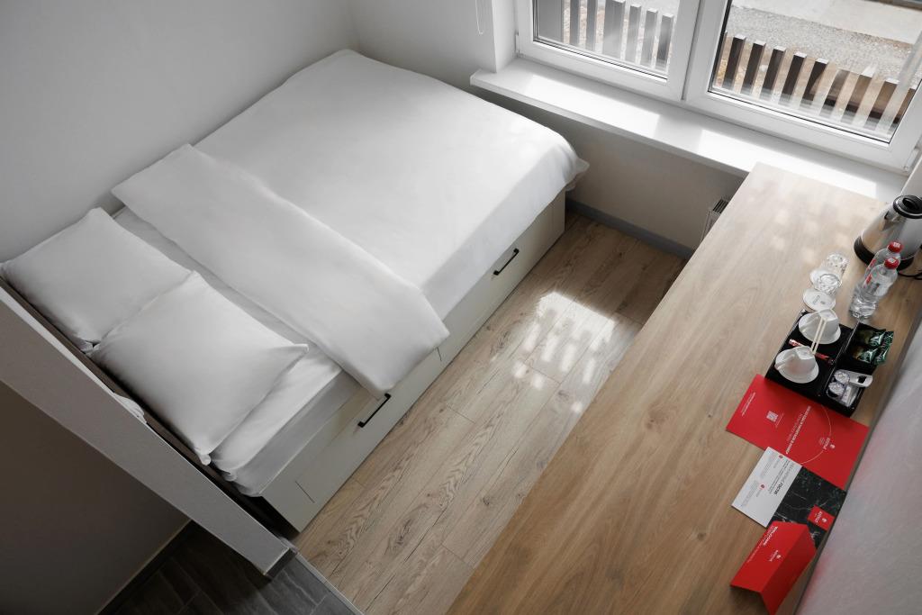 Azimut Skolkovo Hotel 0*