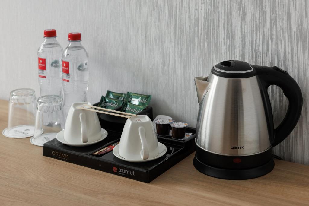 Azimut Skolkovo Hotel 0*
