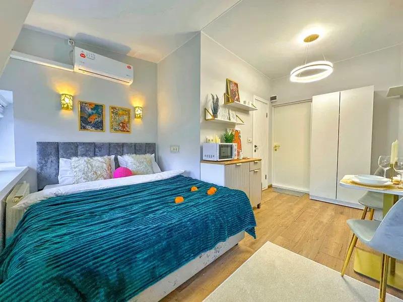 Botanik Life Hotel 3*