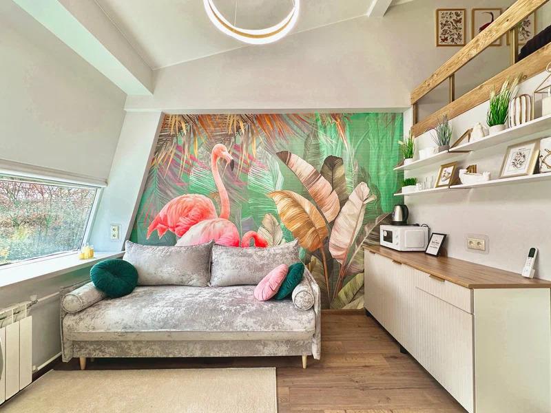 Botanik Life Hotel 3*