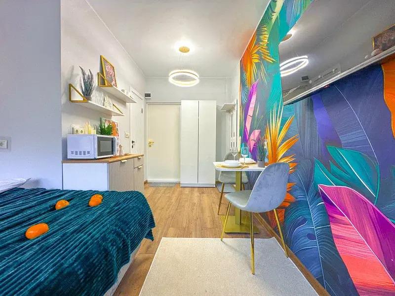 Botanik Life Hotel 3*