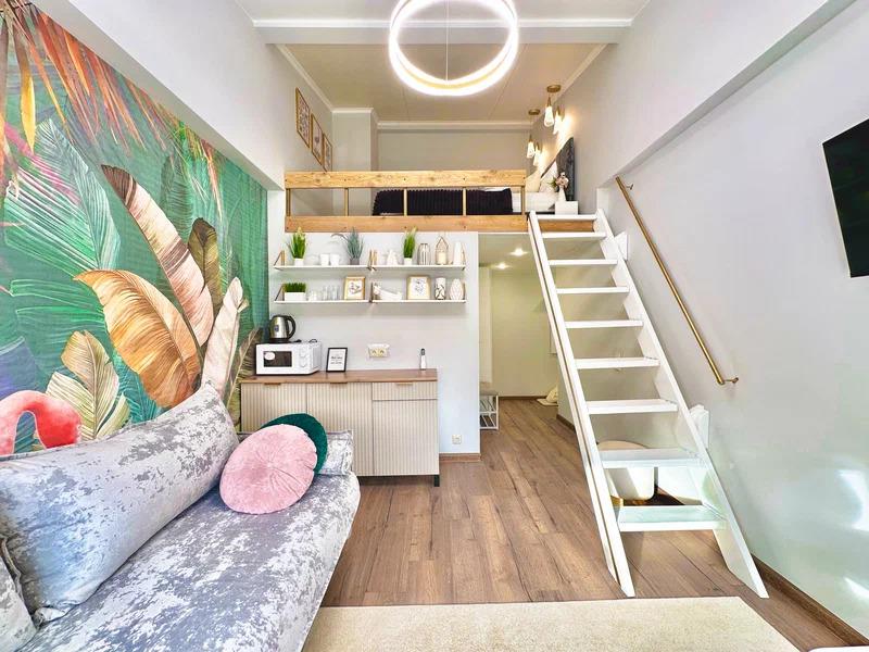 Botanik Life Hotel 3*