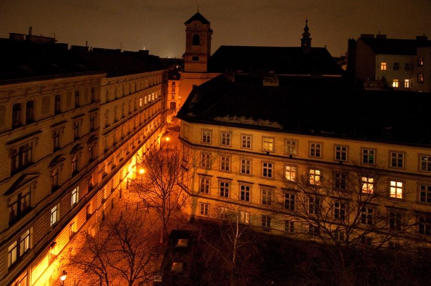 Altstadt Vienna 4*