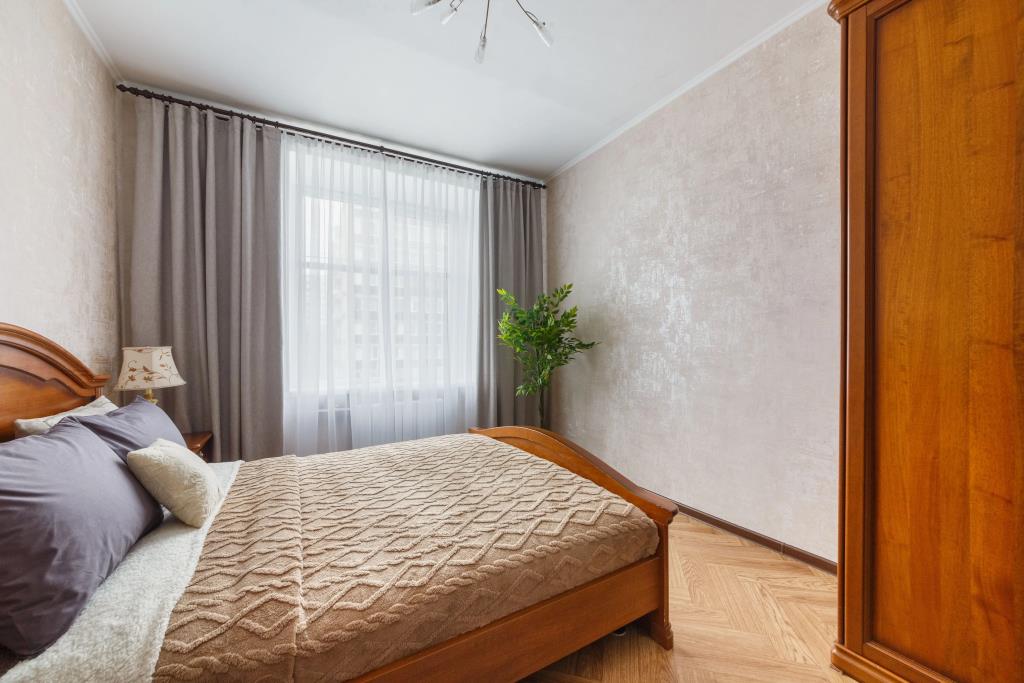 Apartlux Dubininskaya (2) Apartments 0*
