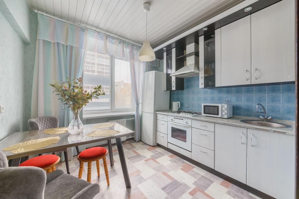 Apartlux Dubininskaya (2) Apartments 0*